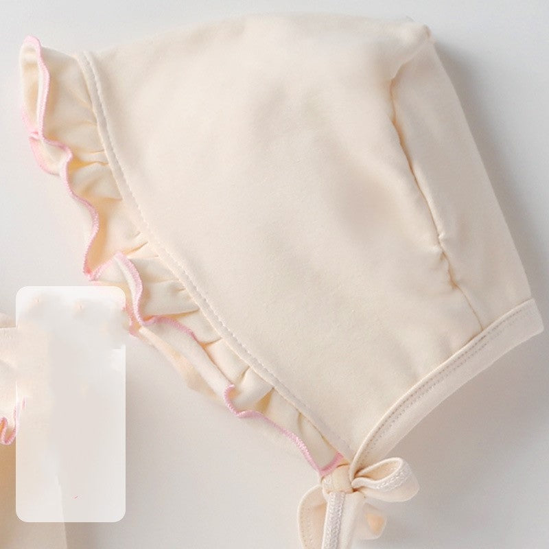 Babywealth Baby Strampler