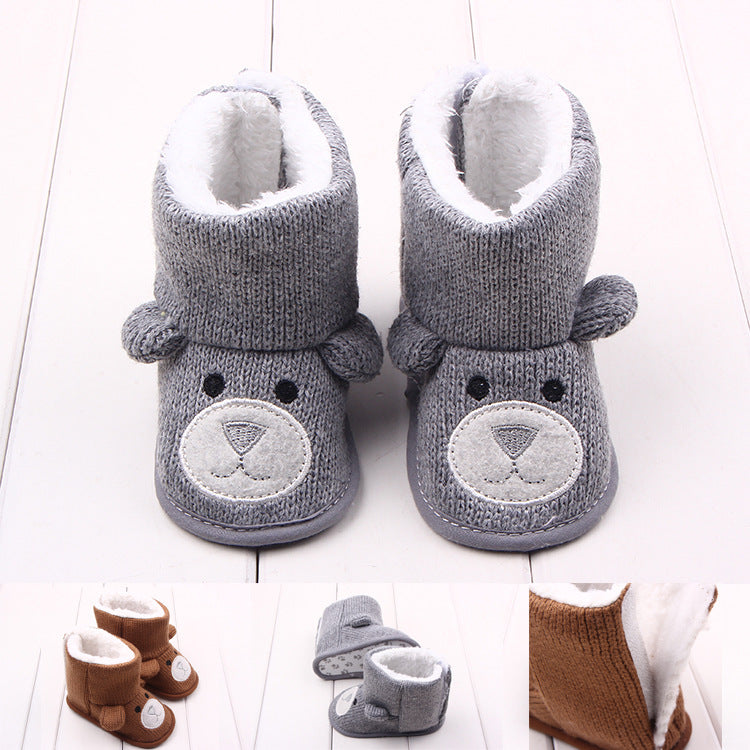 Babywealth Baby Schuhe