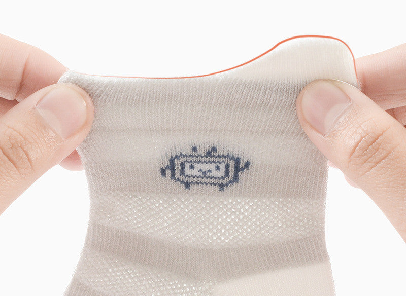 Babywealth Baby Socken 6Stk