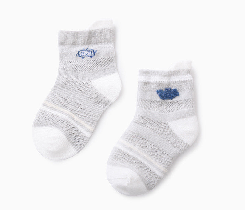Babywealth Baby Socken 6Stk