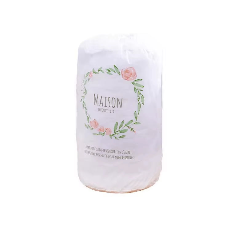 Cartoon Bear Quilt Storage Bag Closet Clothes Storage Organizers Clothes Blanket Baby Toys Basket Travel Suitcases Quilt Bags